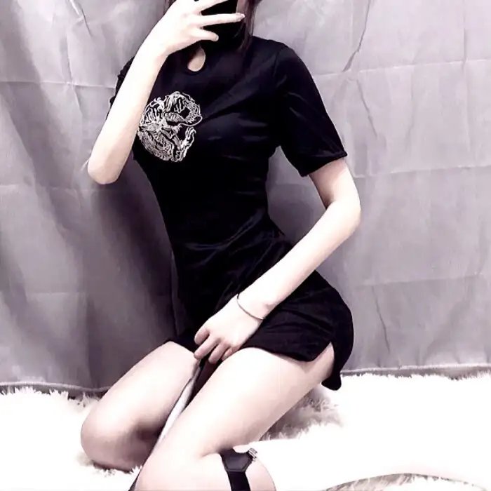 彩排 海报